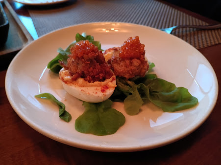 Photo Oak Steakhouse - 12