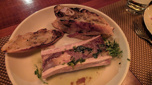 Photo Oak Steakhouse - 14