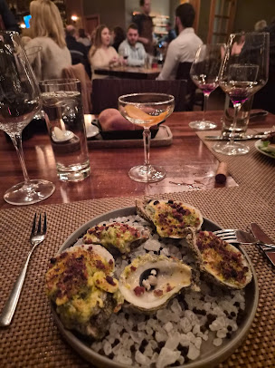 Photo Oak Steakhouse - 16