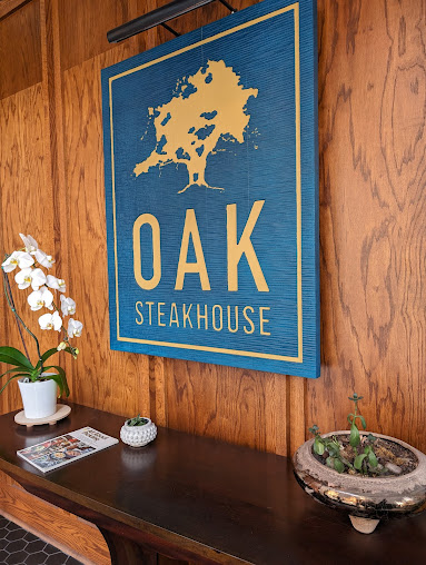 Photo Oak Steakhouse - 17