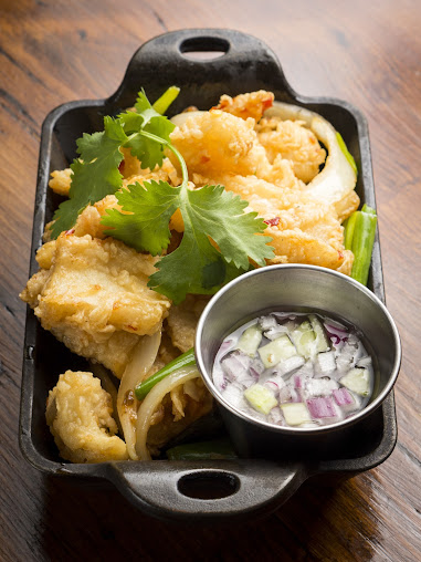 Menu Obao | Midtown Thai & Vietnamese Restaurant - 22