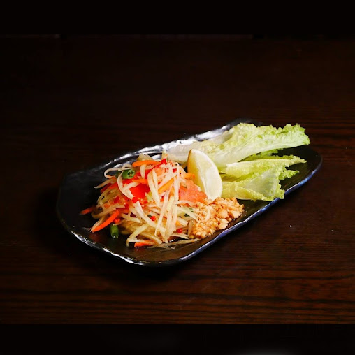 Menu Obao | Midtown Thai & Vietnamese Restaurant - 26