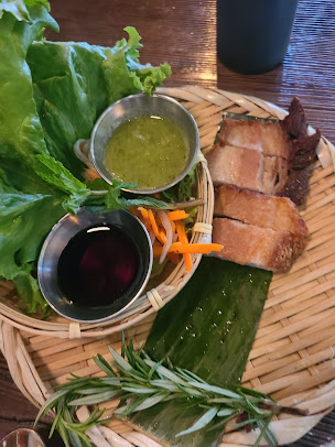 Menu Obao | Midtown Thai & Vietnamese Restaurant - 27
