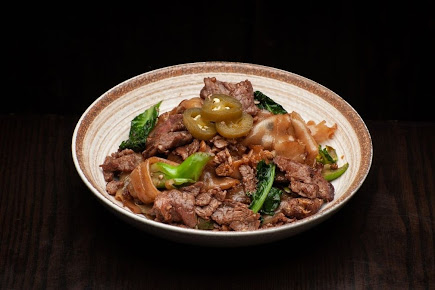 Menu Obao | Midtown Thai & Vietnamese Restaurant - 28