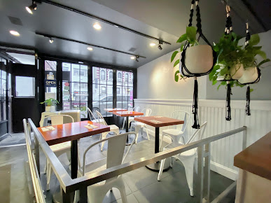 Photo Obao | Midtown Thai & Vietnamese Restaurant - 0