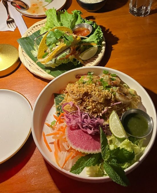 Photo Obao | Midtown Thai & Vietnamese Restaurant - 10