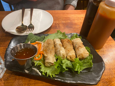 Photo Obao | Midtown Thai & Vietnamese Restaurant - 11