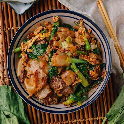 Photo Obao | Midtown Thai & Vietnamese Restaurant - 12