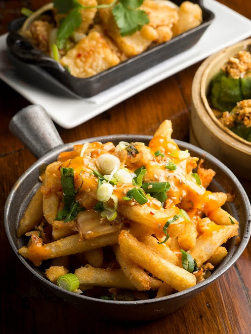 Photo Obao | Midtown Thai & Vietnamese Restaurant - 13