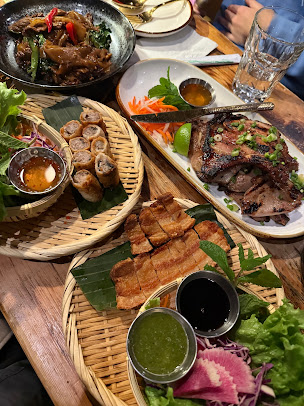 Photo Obao | Midtown Thai & Vietnamese Restaurant - 14