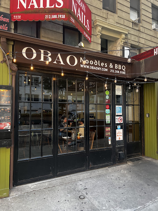 Photo Obao | Midtown Thai & Vietnamese Restaurant - 15