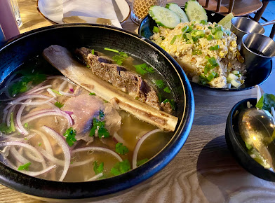 Photo Obao | Midtown Thai & Vietnamese Restaurant - 18