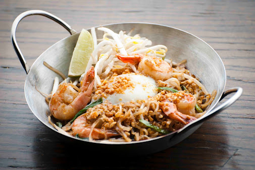 Photo Obao | Midtown Thai & Vietnamese Restaurant - 2