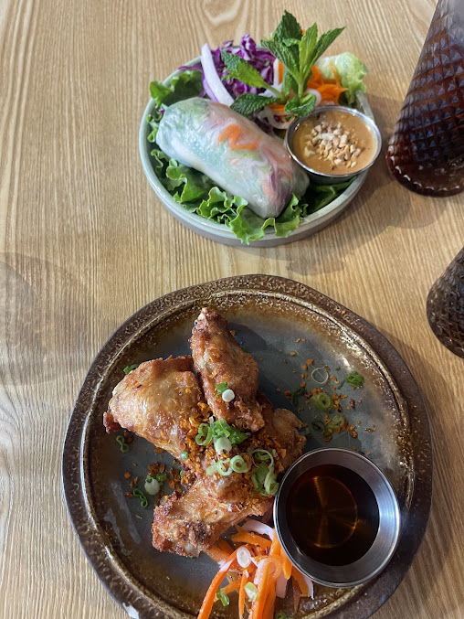 Photo Obao | Midtown Thai & Vietnamese Restaurant - 3