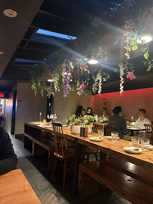 Photo Obao | Midtown Thai & Vietnamese Restaurant - 4