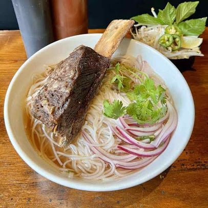 Photo Obao | Midtown Thai & Vietnamese Restaurant - 5