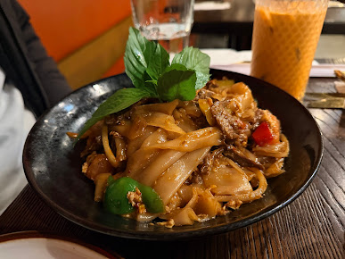 Photo Obao | Midtown Thai & Vietnamese Restaurant - 6