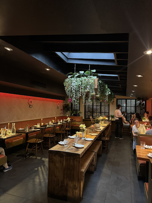 Photo Obao | Midtown Thai & Vietnamese Restaurant - 8