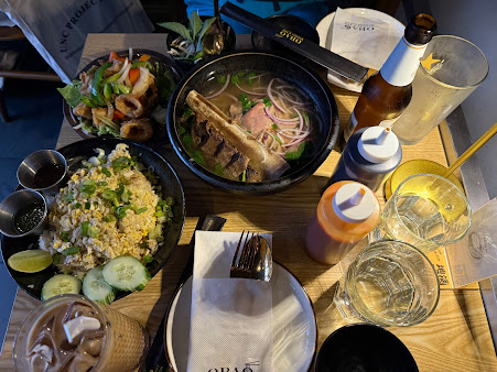 Photo Obao | Midtown Thai & Vietnamese Restaurant - 9