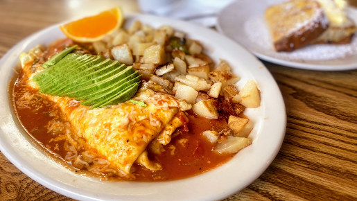 Photo Ocotillo Restaurant And Cantina - 1