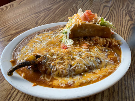 Photo Ocotillo Restaurant And Cantina - 11
