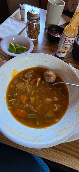 Photo Ocotillo Restaurant And Cantina - 15