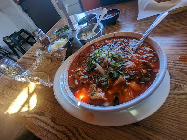 Photo Ocotillo Restaurant And Cantina - 16