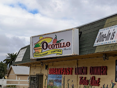 Photo Ocotillo Restaurant And Cantina - 19