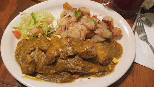 Photo Ocotillo Restaurant And Cantina - 2