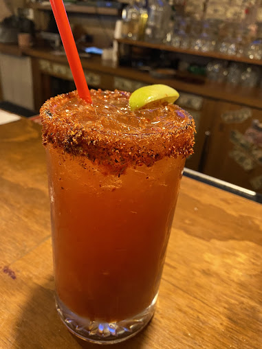 Photo Ocotillo Restaurant And Cantina - 7