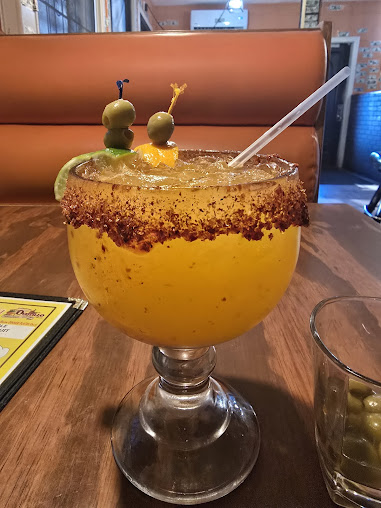 Photo Ocotillo Restaurant And Cantina - 9