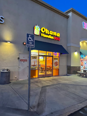 Photo Ohana Hawaiian Bbq - 0