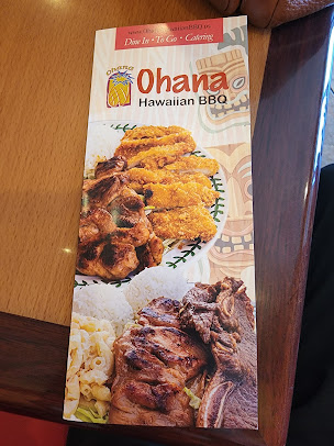 Photo Ohana Hawaiian Bbq - 18