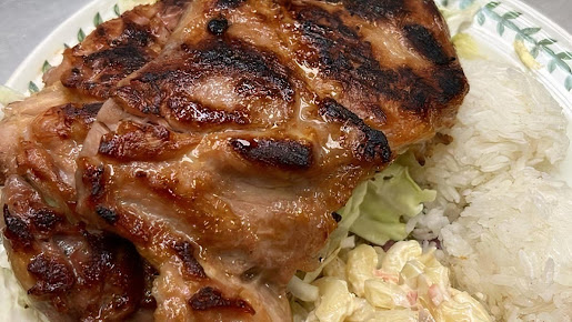 Photo Ohana Hawaiian Bbq - 19