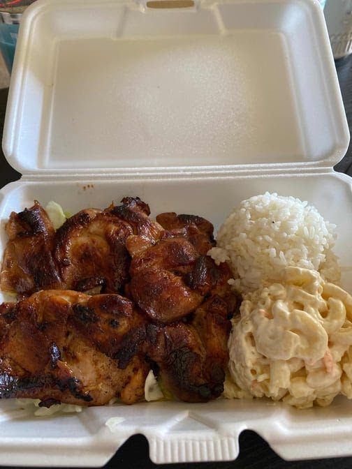 Photo Ohana Hawaiian Bbq - 4