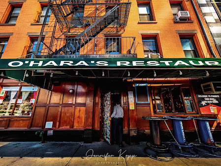 Photo O'hara's Restaurant And Pub - 0