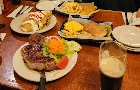 Photo O'hara's Restaurant And Pub - 12