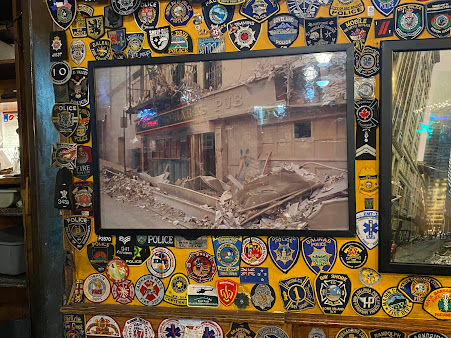 Photo O'hara's Restaurant And Pub - 14