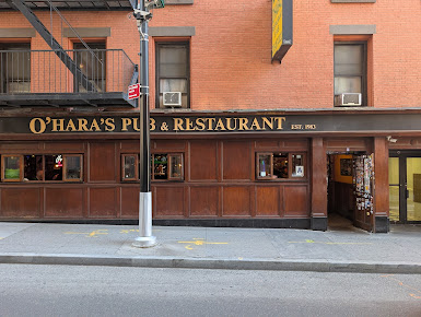 Photo O'hara's Restaurant And Pub - 16