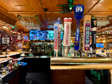 Photo O'hara's Restaurant And Pub - 18