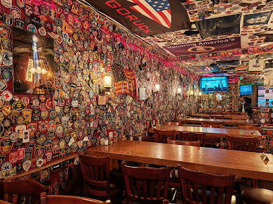 Photo O'hara's Restaurant And Pub - 19