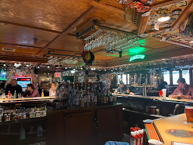 Photo O'hara's Restaurant And Pub - 4