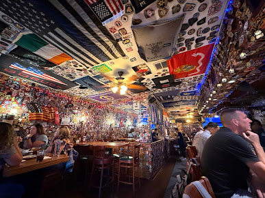 Photo O'hara's Restaurant And Pub - 5