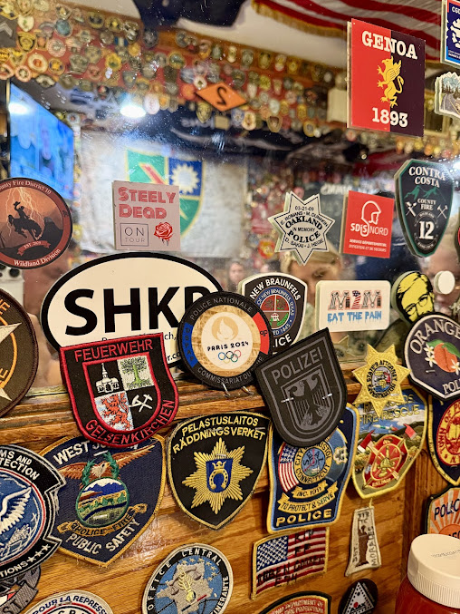 Photo O'hara's Restaurant And Pub - 8