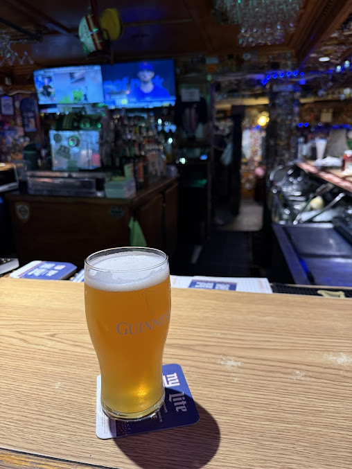 Photo O'hara's Restaurant And Pub - 9