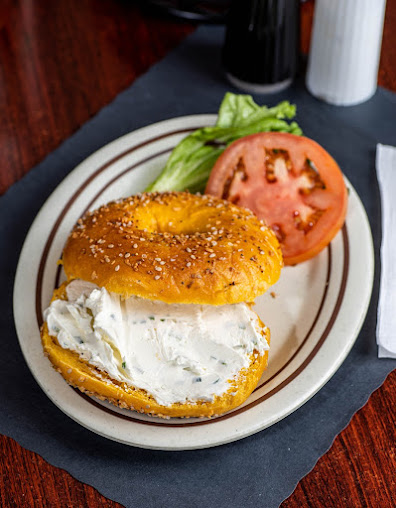 Photo Once Upon A Bagel - 2