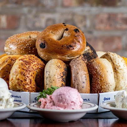 Photo Once Upon A Bagel - 3