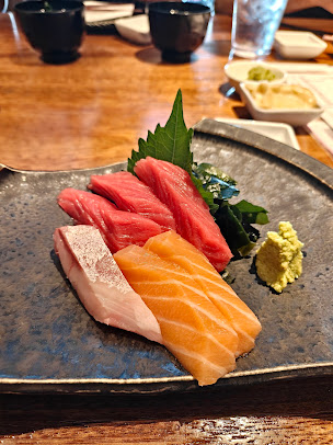 Photo Ootoro Sushi - 1