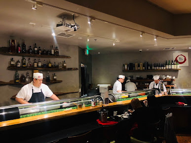 Photo Ootoro Sushi - 16