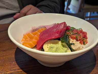 Photo Ootoro Sushi - 17